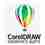 CorelDRAW Graphics Suite Perpetual License CorelSure Maint. Renew (1 year) (1-4)  ESD
