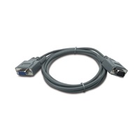 UPS Communication Cable for NT/LAN Server Simple Signaling 6'