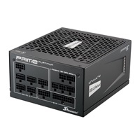 SEASONIC zdroj 1300W Prime 1300 (SSR-1300PD), 80+ PLATINUM