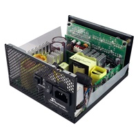 SEASONIC zdroj 1300W Prime 1300 (SSR-1300PD), 80+ PLATINUM