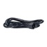 APC Power Cord C19 naar C20, 2.1m, 16A