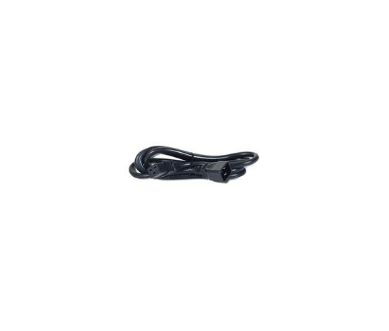 APC Power Cord C19 naar C20, 2.1m, 16A