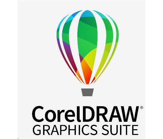 CorelDRAW Graphics Suite Enterprise CorelSure Maint. Renew (1 year) (5-50)  ESD