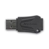 VERBATIM ToughMAX USB 2.0 Drive 64GB
