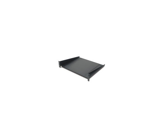 APC Fixed Shelf - 50lbs/23kg, Black