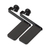 APC 750mm Wide Partition Brackets