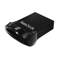 SanDisk Flash Disk 16GB Cruzer Ultra Fit, USB 3.0