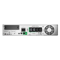 APC Smart-UPS 1000VA LCD RM 2U 230V with SmartConnect (700W)