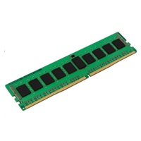 KINGSTON DIMM DDR4 8GB 2666MT/s CL19 Non-ECC 1Rx8 ValueRAM