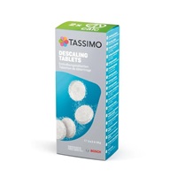 Bosch Tassimo odvápňovací tablety do kávovaru