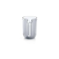 Bosch MESM731M šnekový odšťavňovač, 150 W, nastavení hustoty nápoje, 3 filtry, zpětný chod, černá