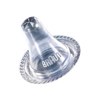 Braun LF40 ThermoScan náhradní krytky pro ušní teploměry, 40 kusů