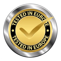 CONNECT IT prodlužovací kabel 230V, 6 zásuvek, 5 m, bez vypínače (bílý)