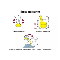 Kärcher čistič kamenných podlah RM 537, 500ml