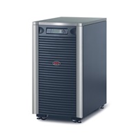 APC Symmetra LX 12kVA Sclbl to 16kVA N+1 Twr