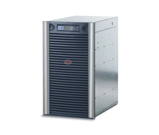 APC Symmetra LX 12kVA Sclbl to 16kVA N+1,RM