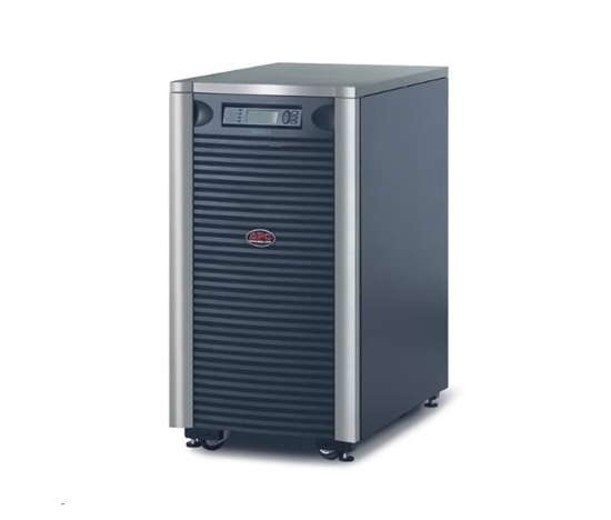 APC Symmetra LX 16kVA Sclbl to 16kVA N+1 Twr