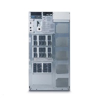 APC Symmetra LX 16kVA Sclbl to 16kVA N+1,RM