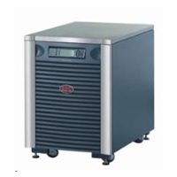 APC Symmetra LX 4kVA Sclbl to 8kVA N+1