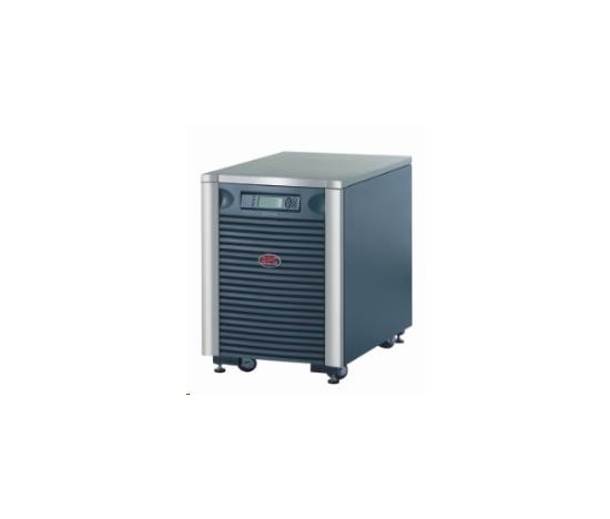 APC Symmetra LX 4kVA Sclbl to 8kVA N+1