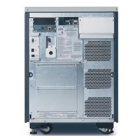 APC Symmetra LX 4kVA Sclbl to 8kVA N+1