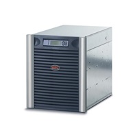 APC Symmetra LX 4kVA Sclbl to 8kVA N+1,RM