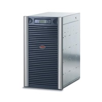 APC Symmetra LX 8kVA Sclbl to 16kVA N+1,RM