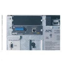 APC Symmetra LX 8kVA Sclbl to 16kVA N+1,RM