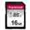 TRANSCEND SDHC karta 16GB 300S, UHS-I U1 (R:95/W:45 MB/s)