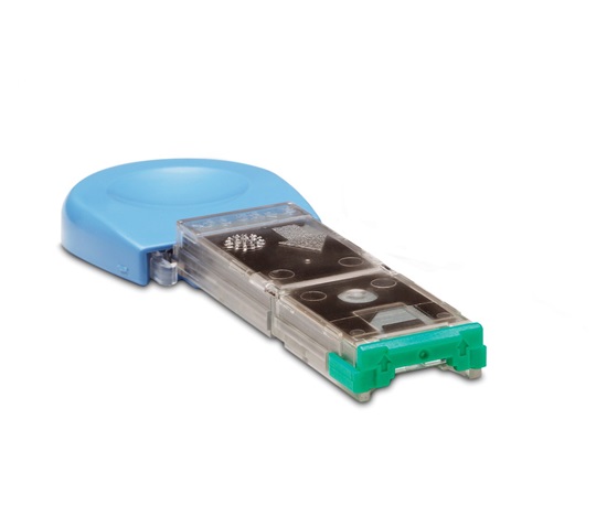 HP stapler cartridge (3 cart. x 1000 ks) pro HP LJ 4200,4300