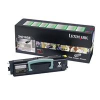 Lexmark toner pro E232/E33x 2.5K Return program