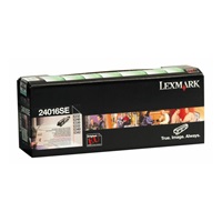 Lexmark toner pro E232/E33x 2.5K Return program