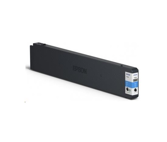 EPSON ink bar WorkForce Enterprise WF-C20590 Cyan Ink
