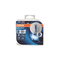 OSRAM autožárovka H4 COOL BLUE INTENSE 12V 60/55W P43t (Duo-Box)