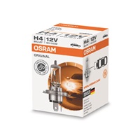OSRAM autožárovka H4 STANDARD 12V 60/55W P43t (Krabička 1ks)