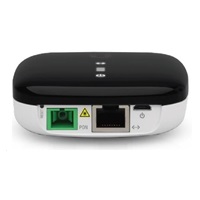 UBNT UF-LOCO - U Fiber, 1Gbps, GPON CPE, včetně microUSB napájecího adaptéru
