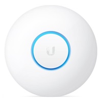 UBNT UniFi AP nanoHD [vnitřní AP, 2.4+5GHz (300Mbps+1733Mbps), MU-MIMO, 802.11a/b/g/n]
