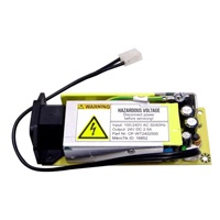 MikroTik 24V2APOW - 24V, 2.5A náhradní napájecí zdroj pro CCR1009-7G-1C-1S+ a CRS317-1G-16S+RM