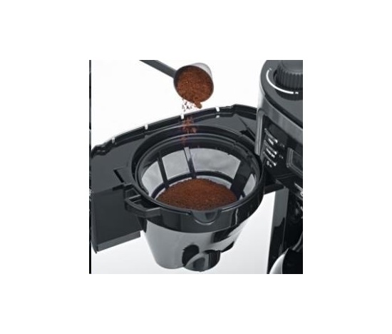 Severin ZT 9064 Permanentní filtr ke kávovarům