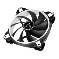 ARCTIC Fan BioniX F120 - White (120x120x27mm)