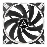 ARCTIC Fan BioniX F120 - White (120x120x27mm)