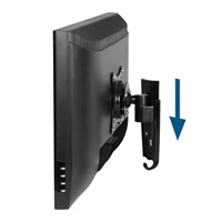 ARCTIC nástěnný držák na monitor W1A