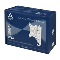 ARCTIC nástěnný držák na monitor W1A