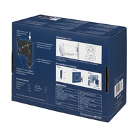 ARCTIC nástěnný držák na monitor W1A