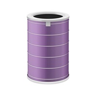 Xiaomi Mi Air Purifier Anti-bacterial Filter - purple