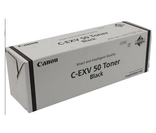 Canon toner C-EXV55 cyan  iR-C256i, C356P, C356i