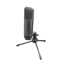 TRUST mikrofon GXT 252+ Emita Plus Streaming Microphone