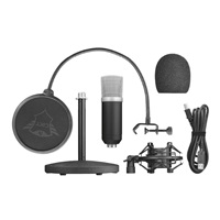 TRUST mikrofon GXT 252 Emita Streaming Microphone