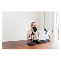 TRUST mikrofon GXT 252 Emita Streaming Microphone