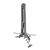 TRUST držák na mikrofon GXT 253 Emita Streaming Microphone Arm